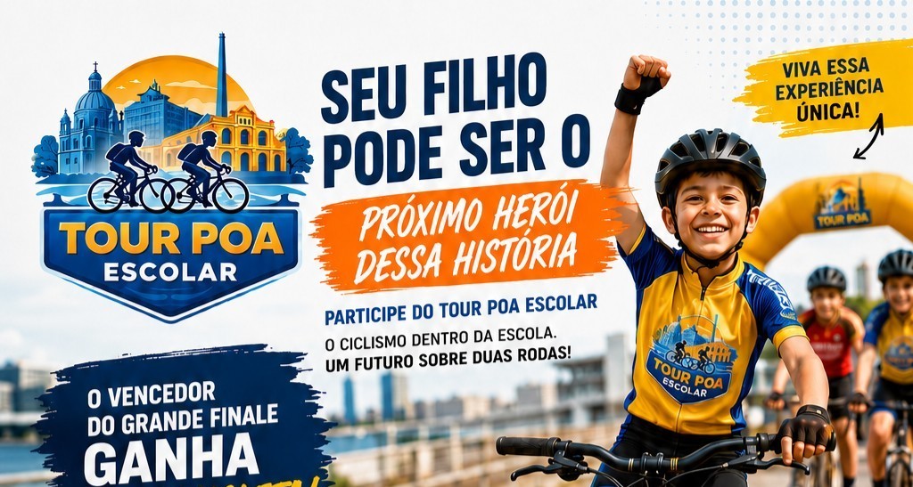 TOUR POA Escolar
