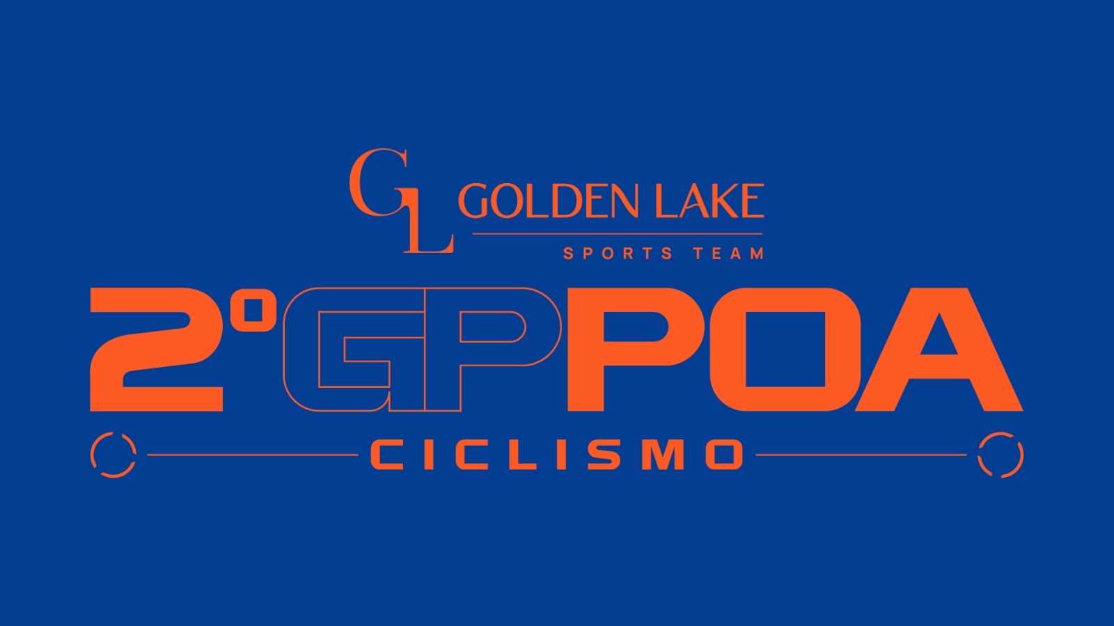 2º GP Golden Lake
