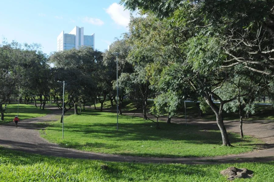 Velódromo