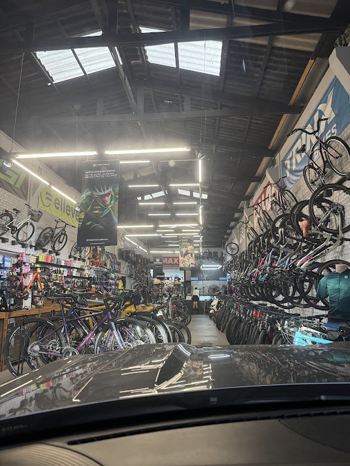 Maiss Bike Store
