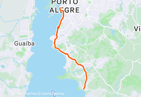 Belém novo