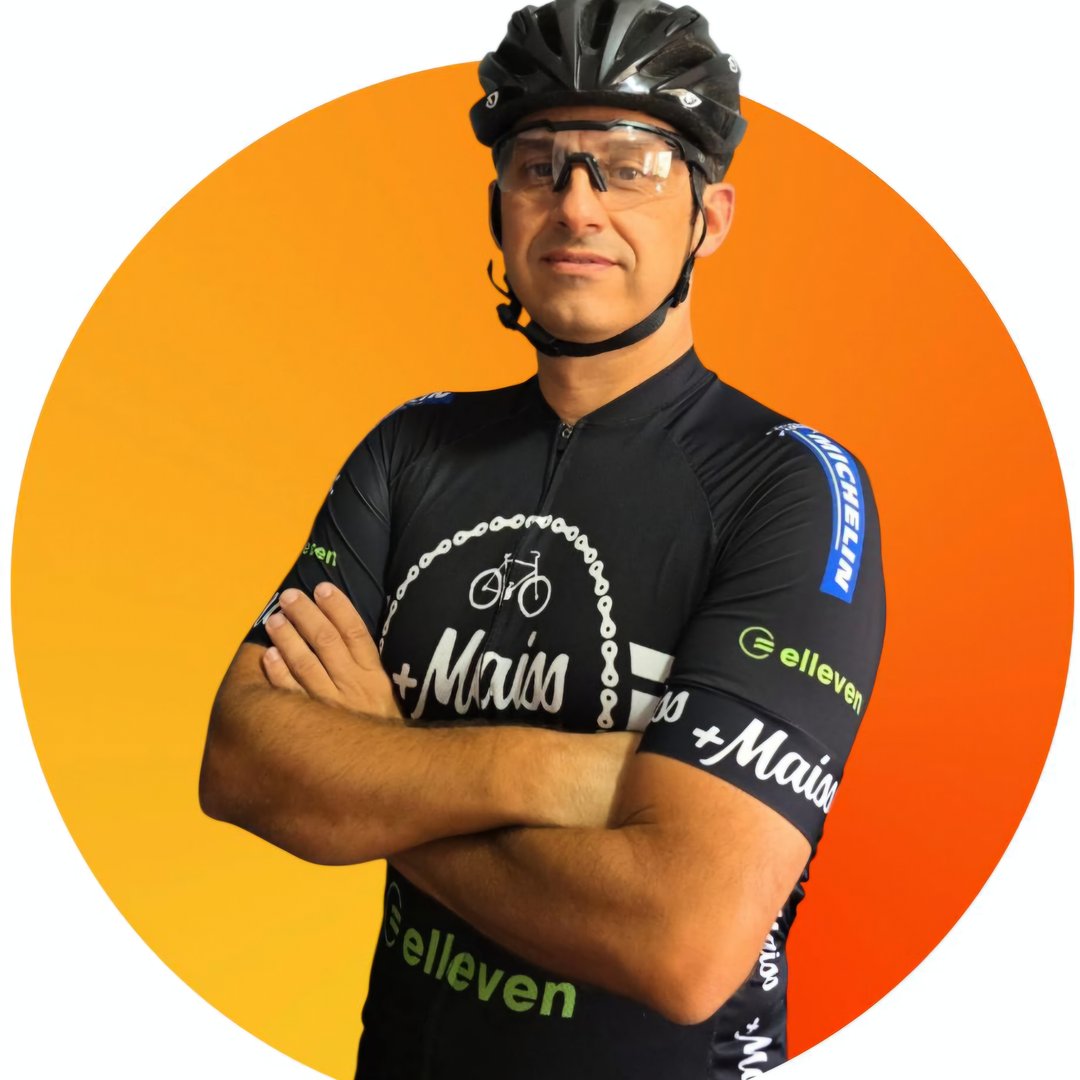 Pablo Weiss