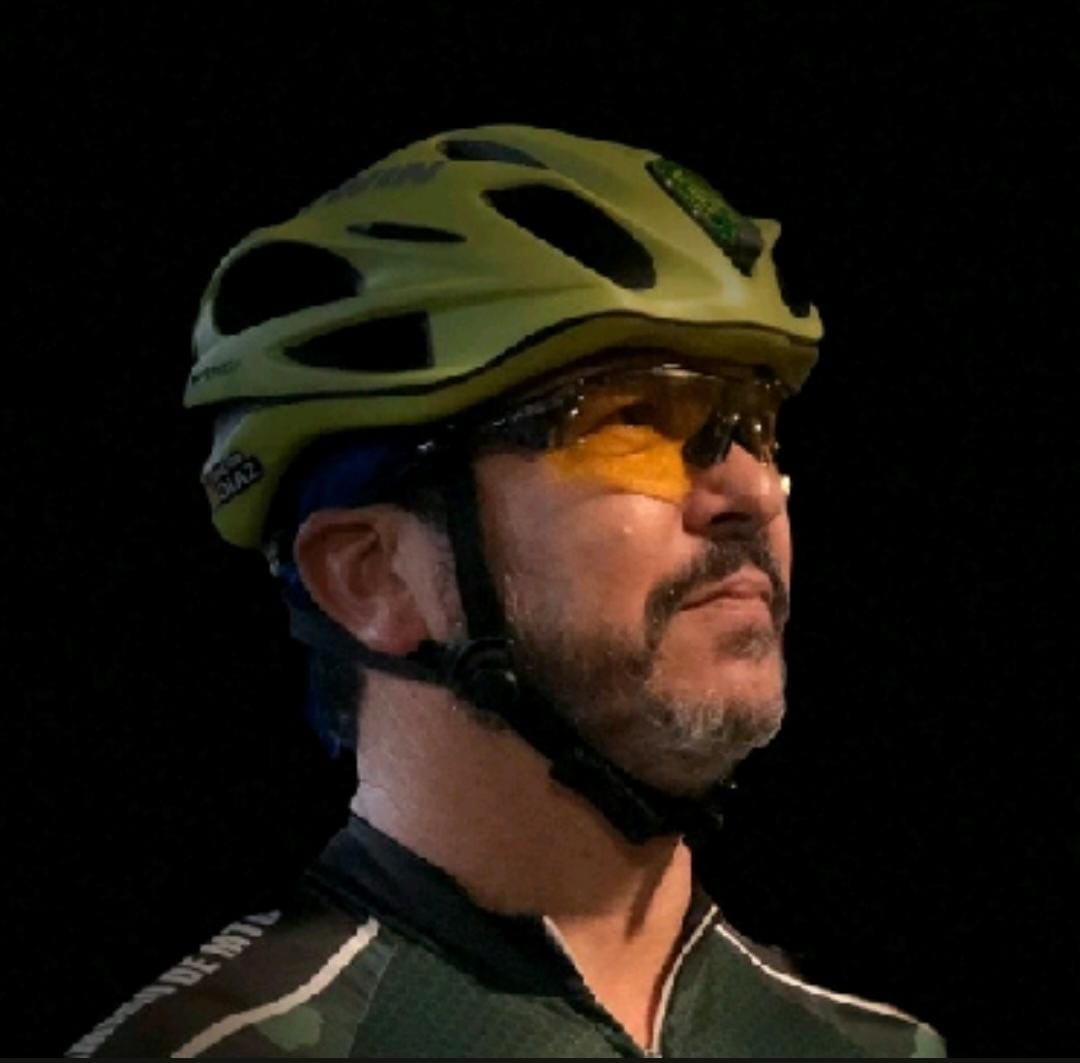 Eviltom Diaz